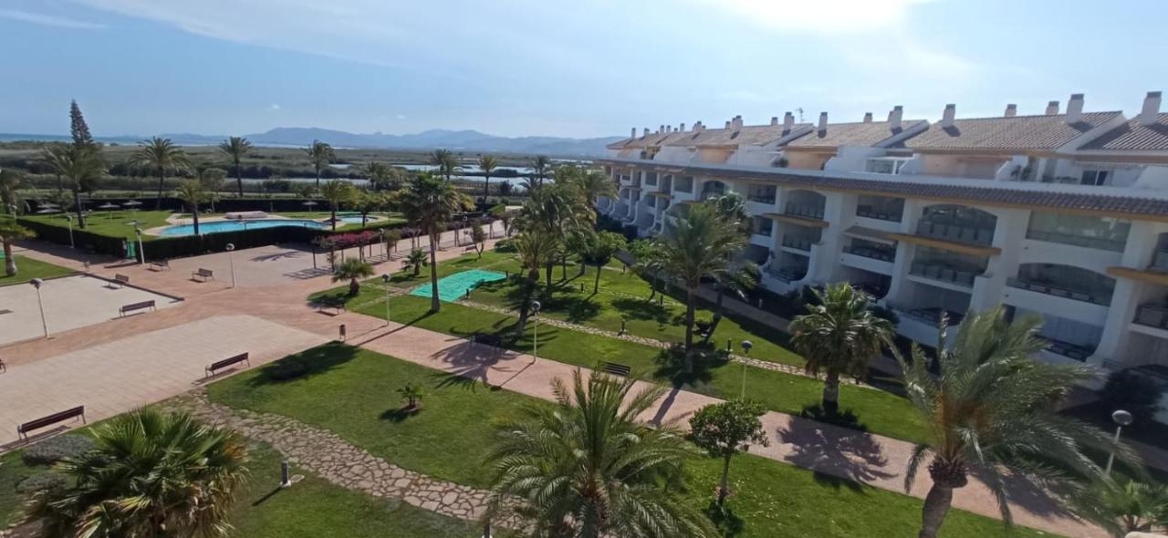 MyBeach Torrenostra - 02 - B&B