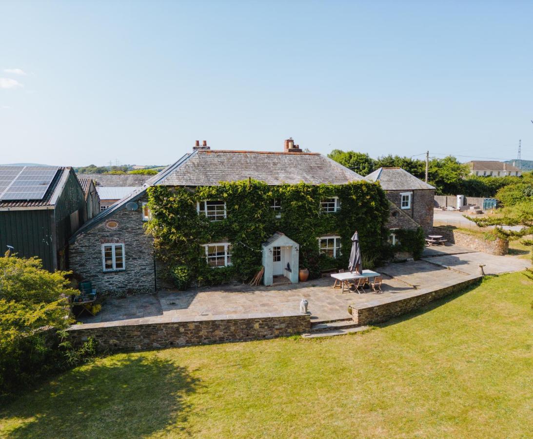 Farm Cottage - B&B