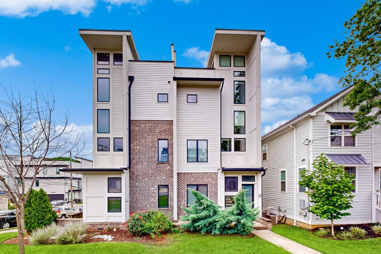 Southside Manor - B&B Nashville