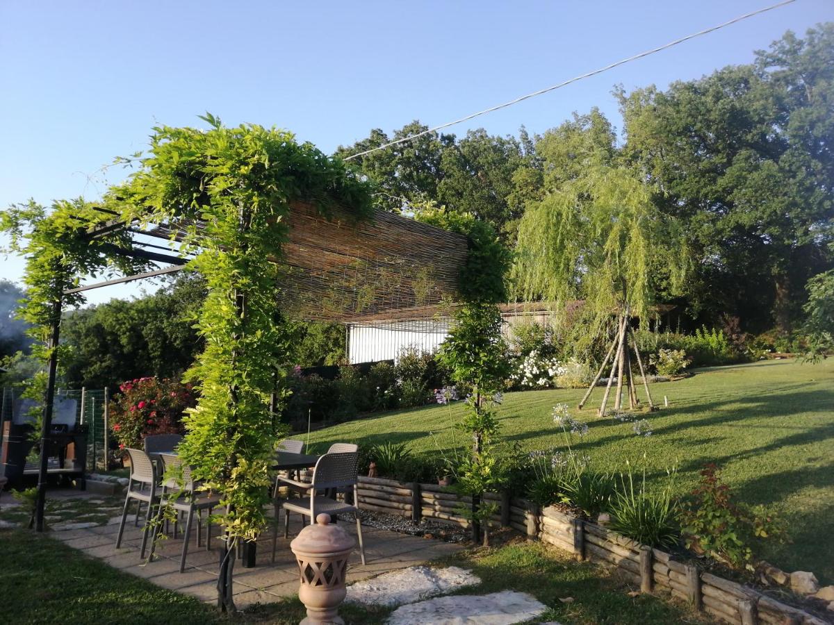 La Casa Dei Nonni - Bed and Breakfast