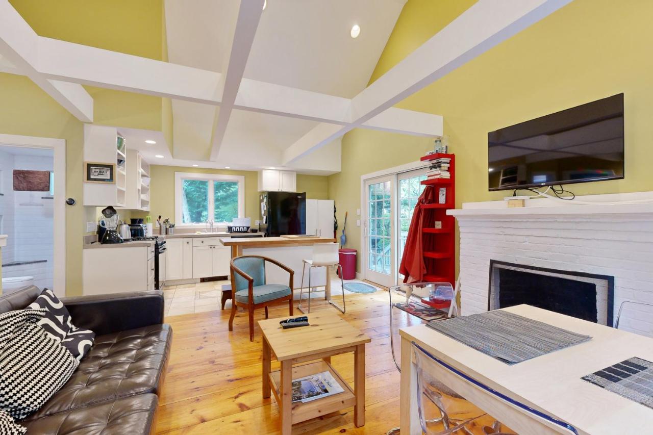 Trailview Manor - B&B Wellfleet