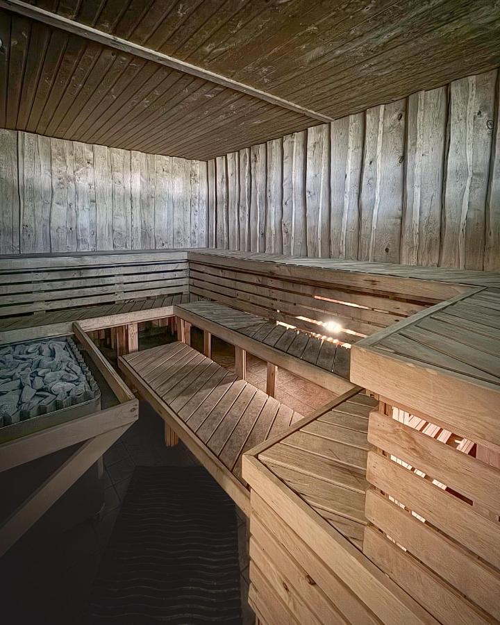 Utoopia Glämping Viscosas - B&B