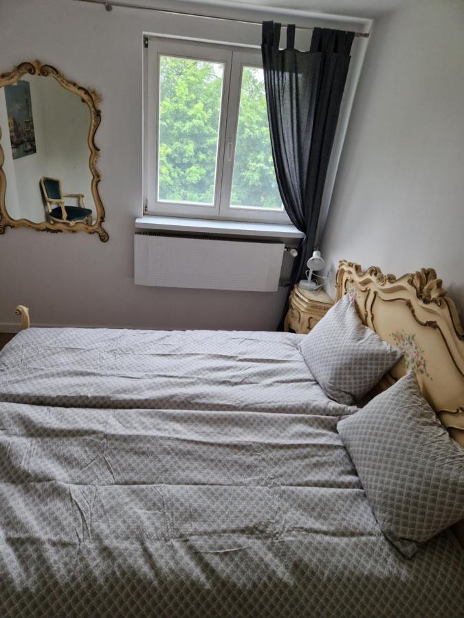 Apartament u Zdrojka - B&B Kętrzyn
