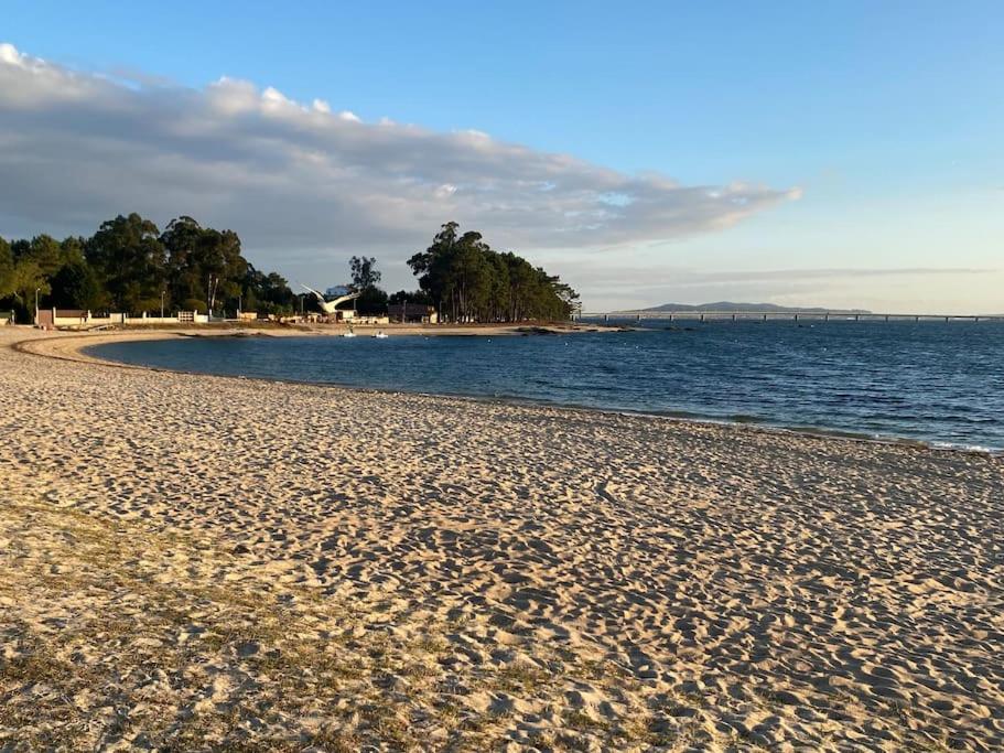 Insuiña, apartamento en Vilanova de Arousa VUT-PO-08842 - B&B