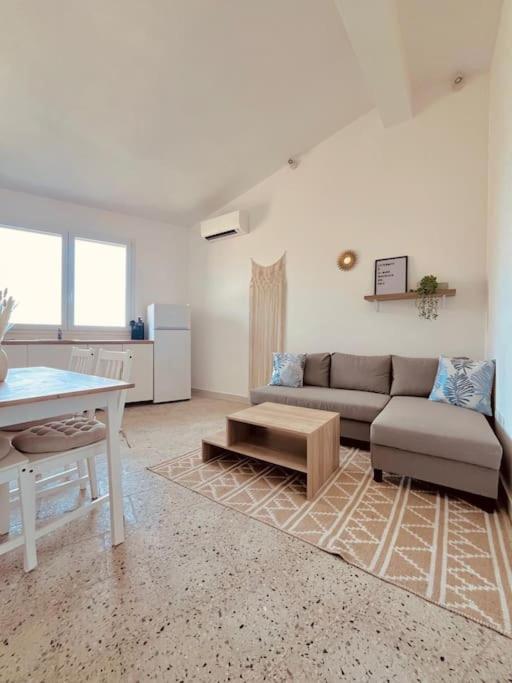 One-Bedroom Premium Apartment