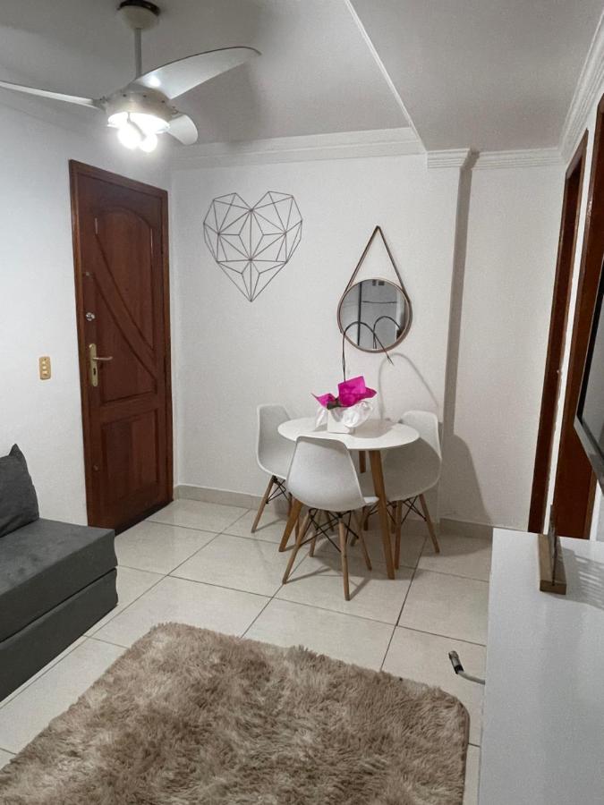 Apartamento aconchegante no Recreio - B&B