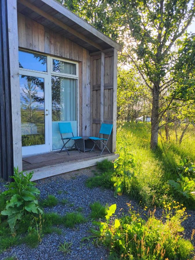 Small cabin in the countryside - Chambres d’hôtes