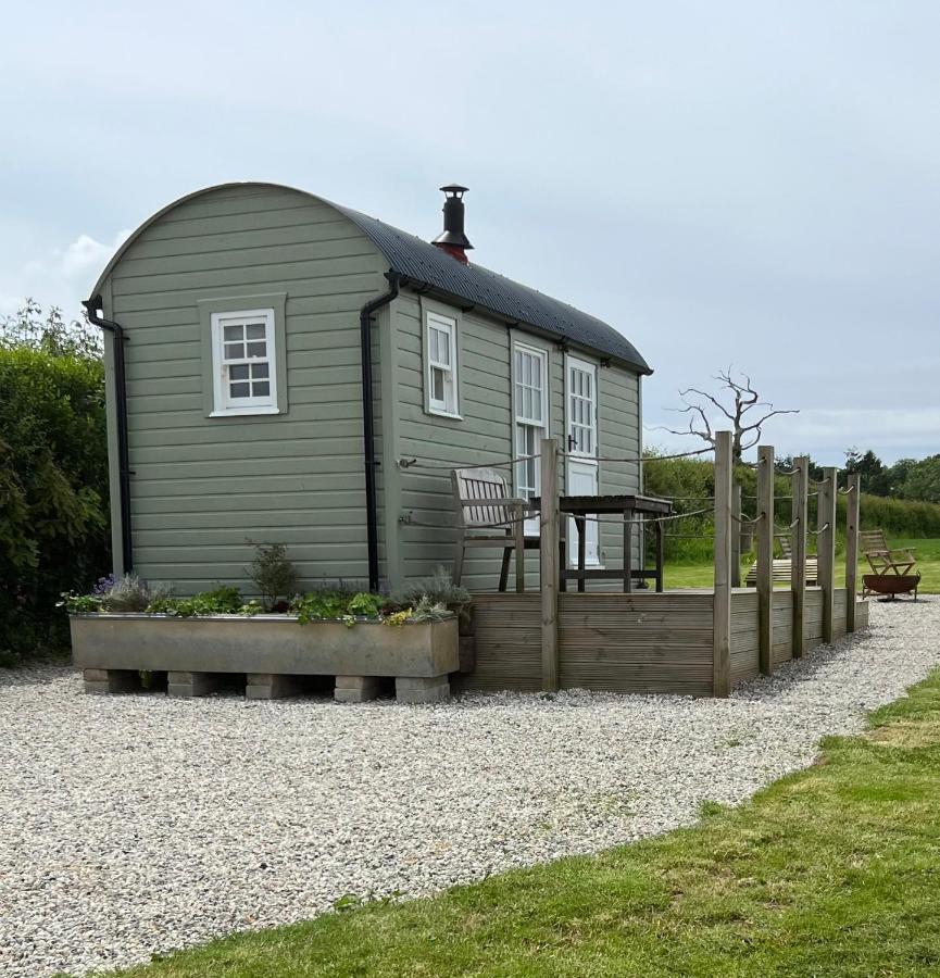 Tiny House outstanding natural beauty off grid - B&B