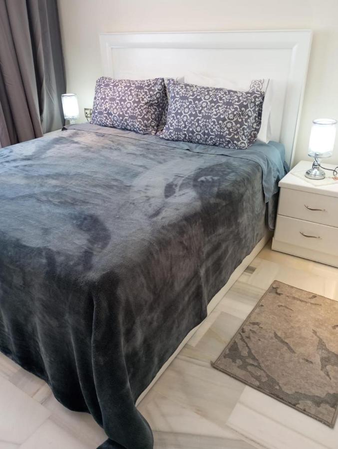 Appartement Le MontBlanc Baie de Tanger - Ferienwohnung Tanger
