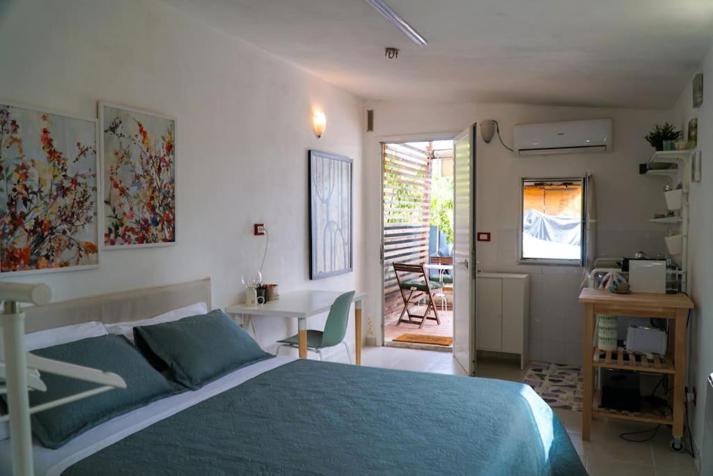 Le Mirtille - Relax tra natura e mare - B&B Pietrasanta