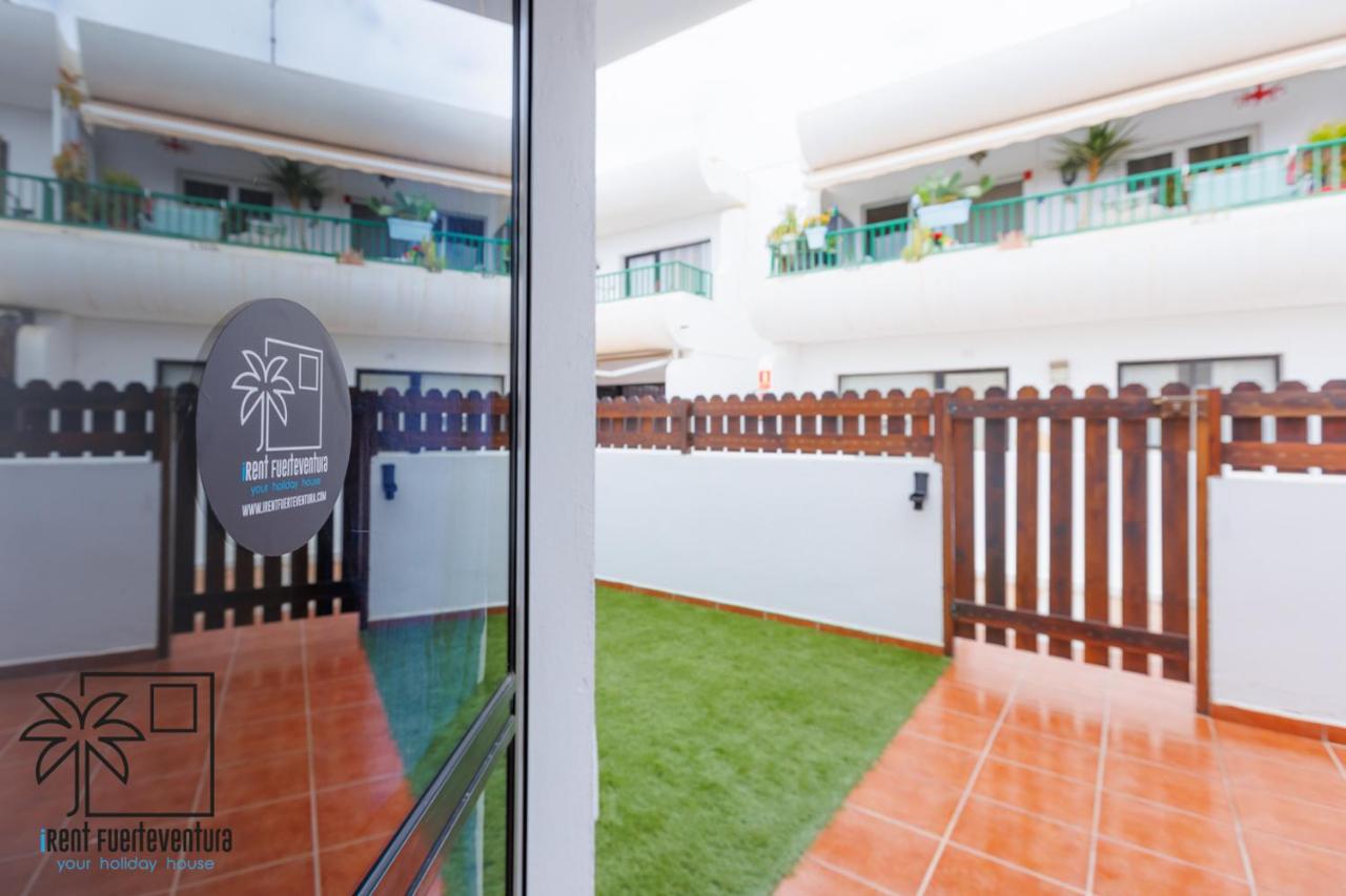 Dunasamor Corralejo iRent Fuerteventura - B&B