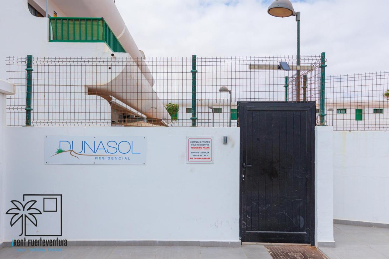 Dunasamor Corralejo iRent Fuerteventura - Chambres d'hôtes Corralejo