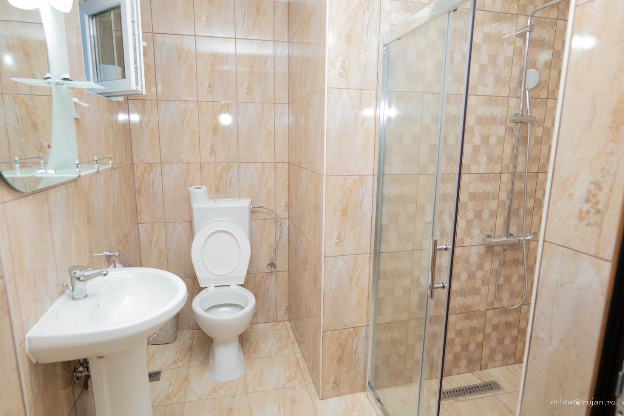 Deluxe Double Room with Bath