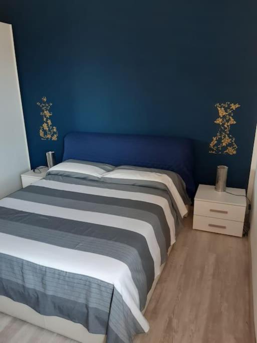 a tre passi dal mare - B&B