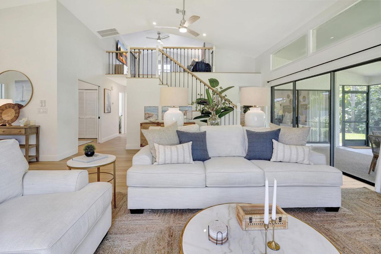 Luxury Privacy and Close to Beach - B&B Bonita Springs