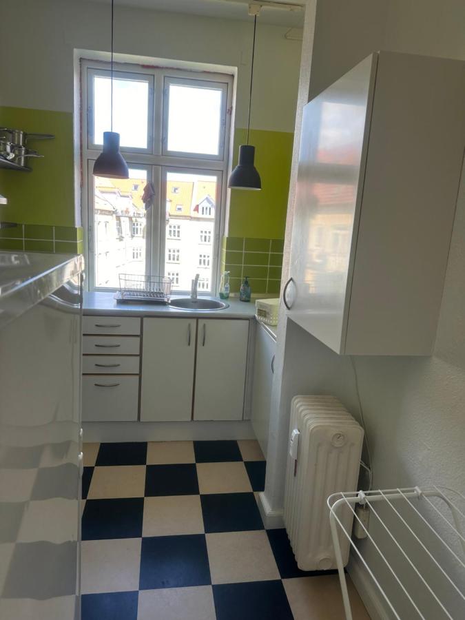 Cozy Corner - Ferienwohnung