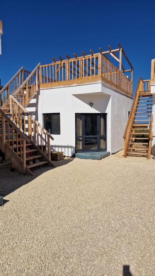 SUN Bungalow Costinești - B&B