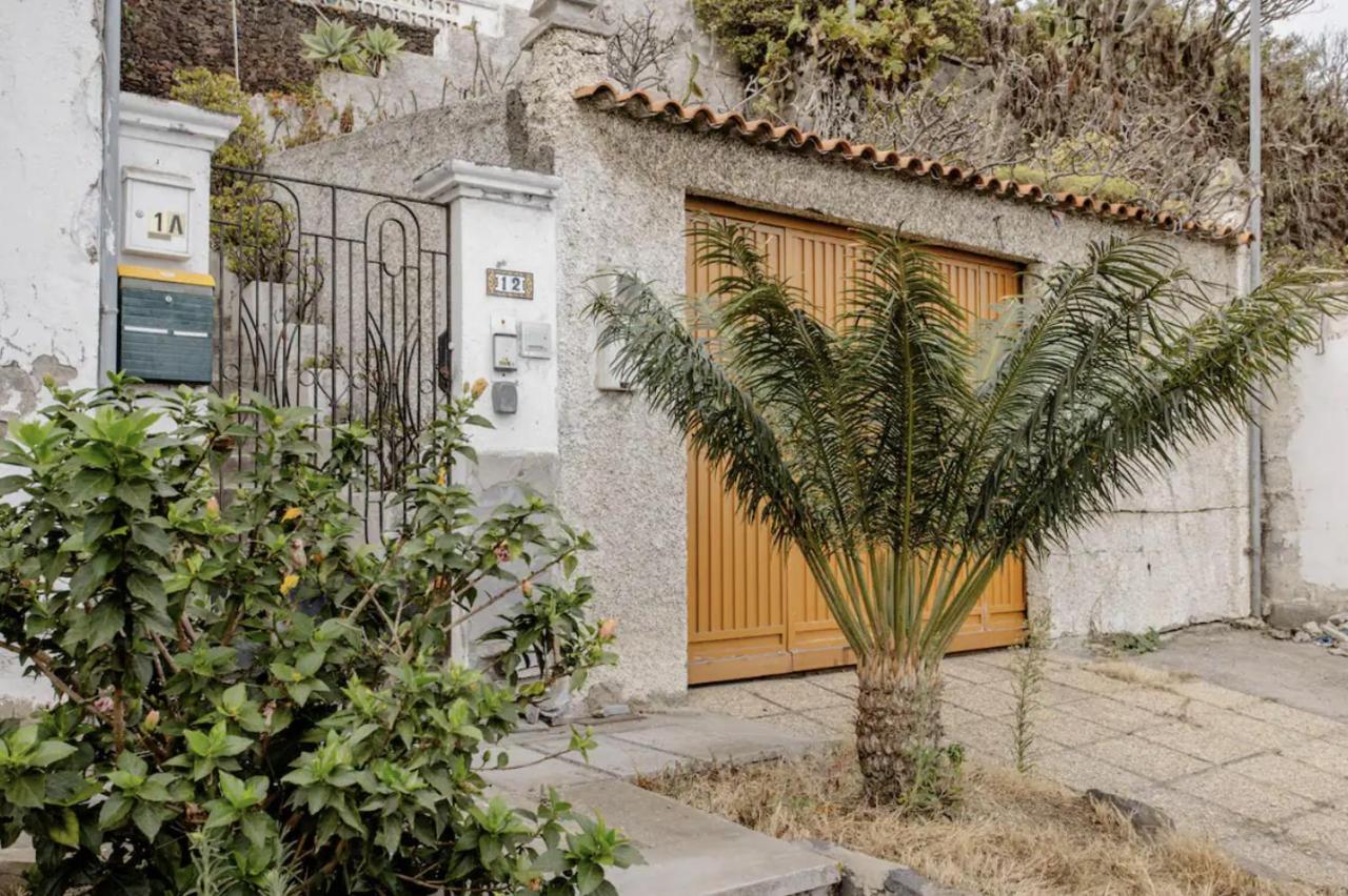 Serenity Haven - B&B Icod de los Vinos