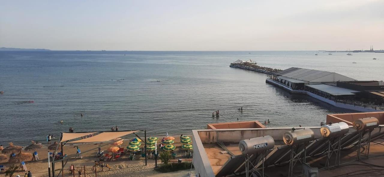 Linda Apartment Durrës - B&B Durazzo