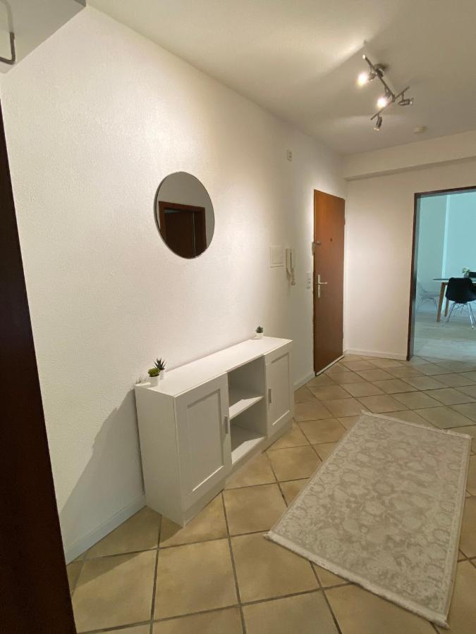 Ruhepol im Taunus nähe Frankfurt - B&B