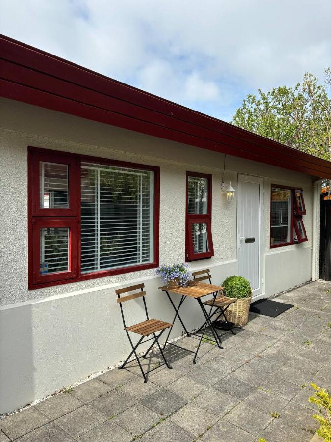 Bright one-bedroom apartment in Reykjavik - B&B Reykjavík