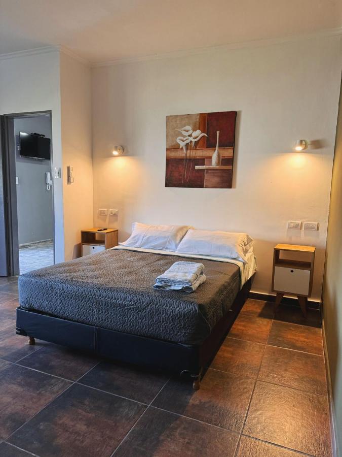 Appartement met 2 slaapkamers