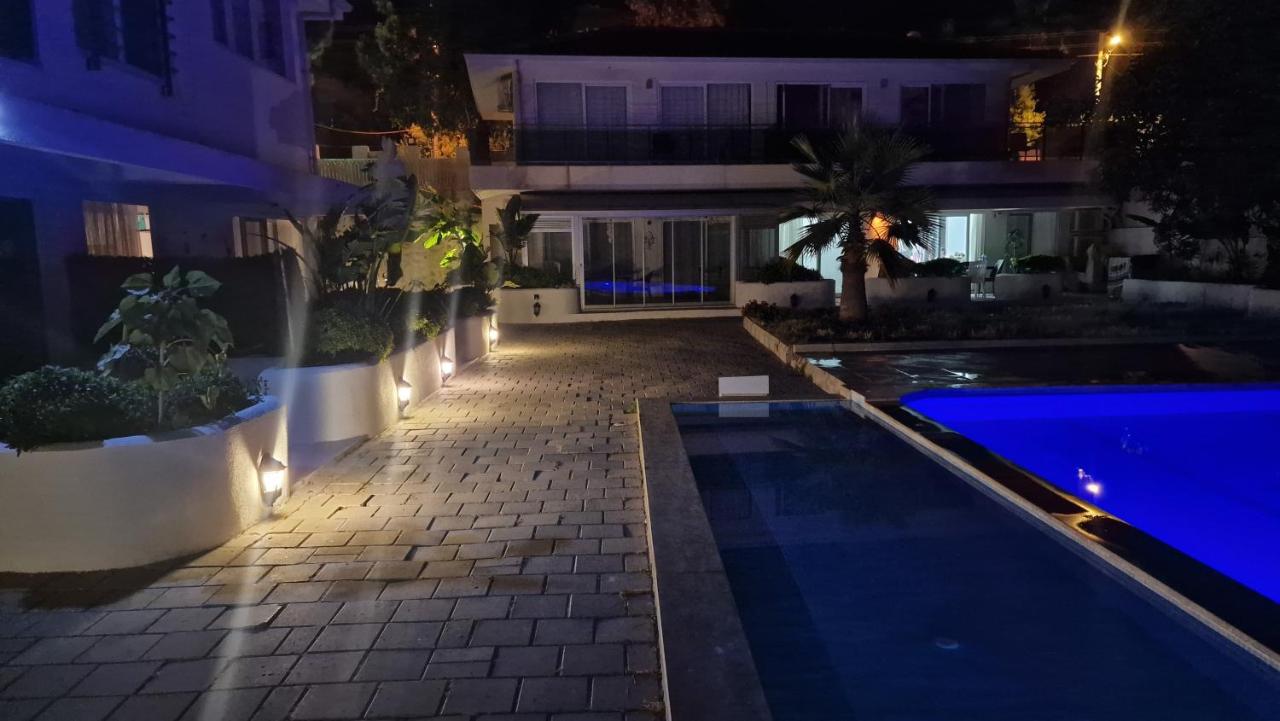 Appartamento con Vista Piscina 