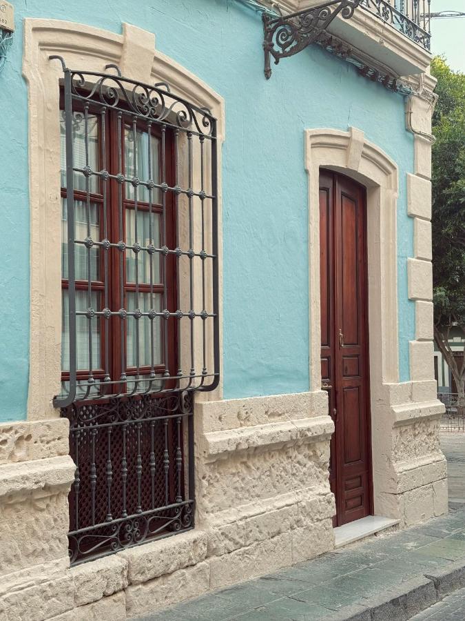 Apartamentos Arraez - Bed and Breakfast Almería