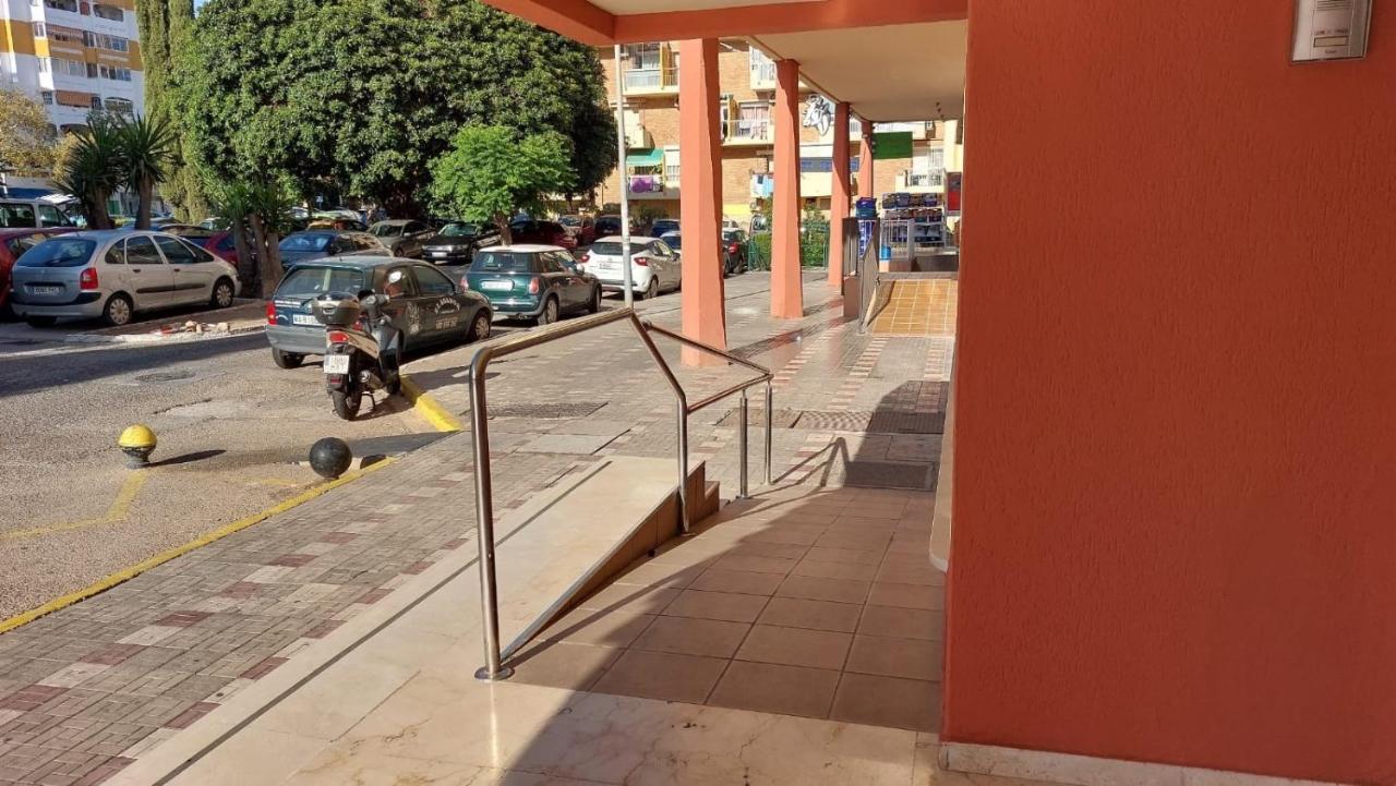 Beautiful flat - B&B Benalmádena