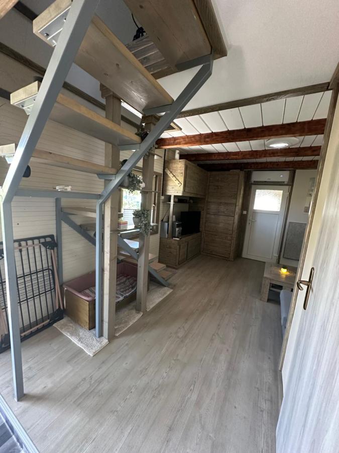 One-Bedroom Chalet