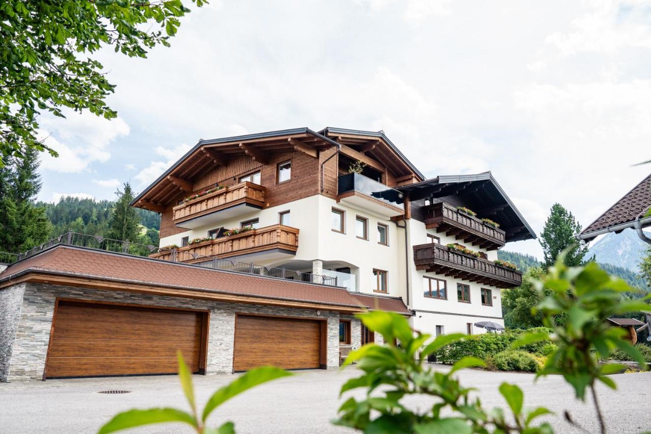 Hornergut - Ferienwohnung