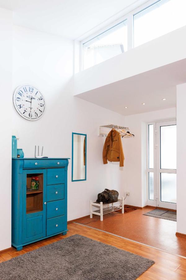 Apartment mit 1 Schlafzimmer