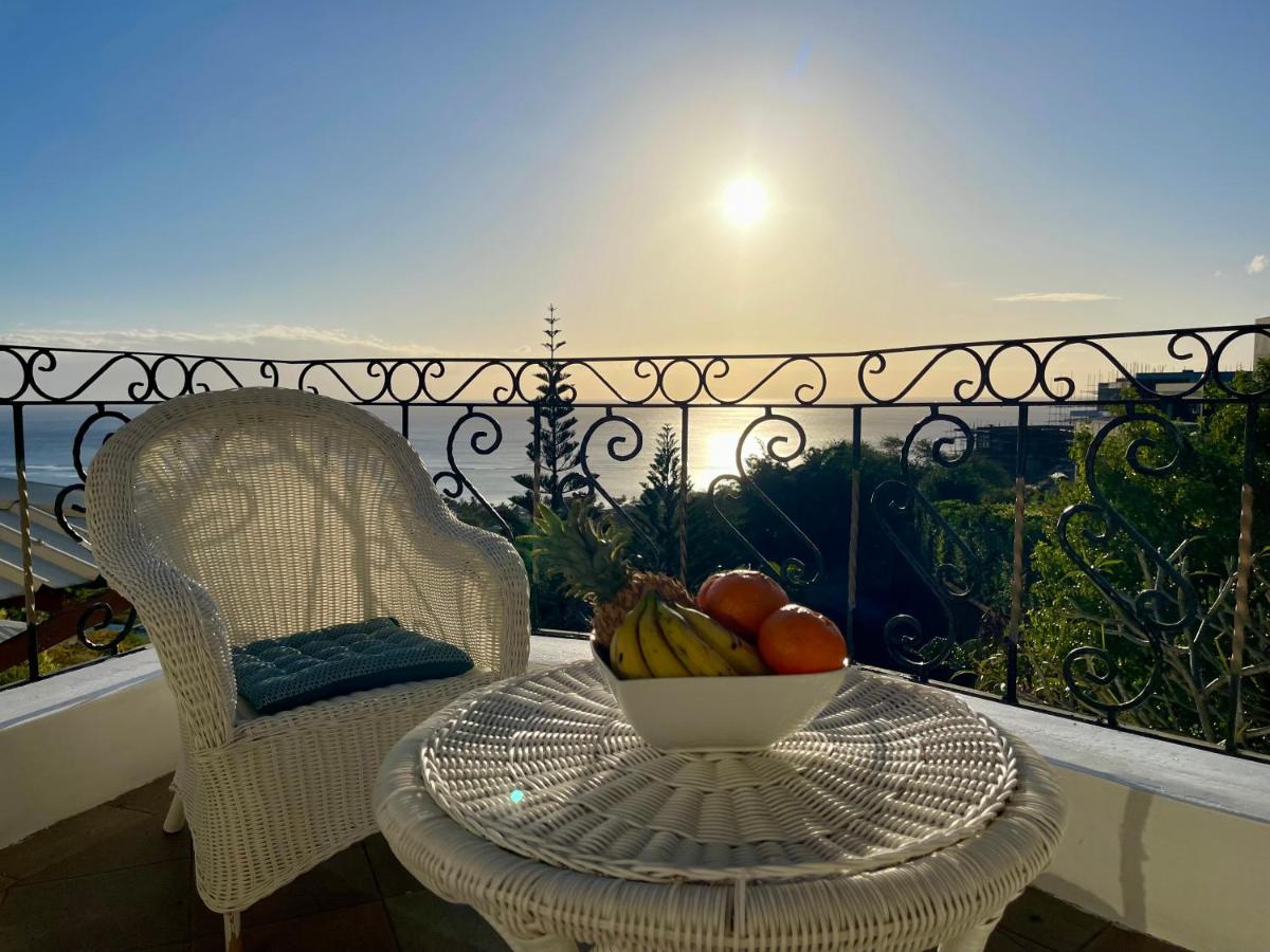 Sunset View - B&B