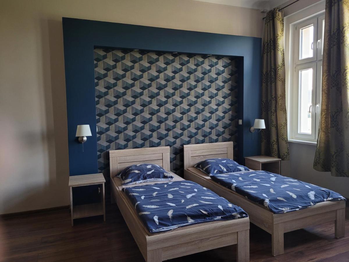 Pokoje Gościnne NAP