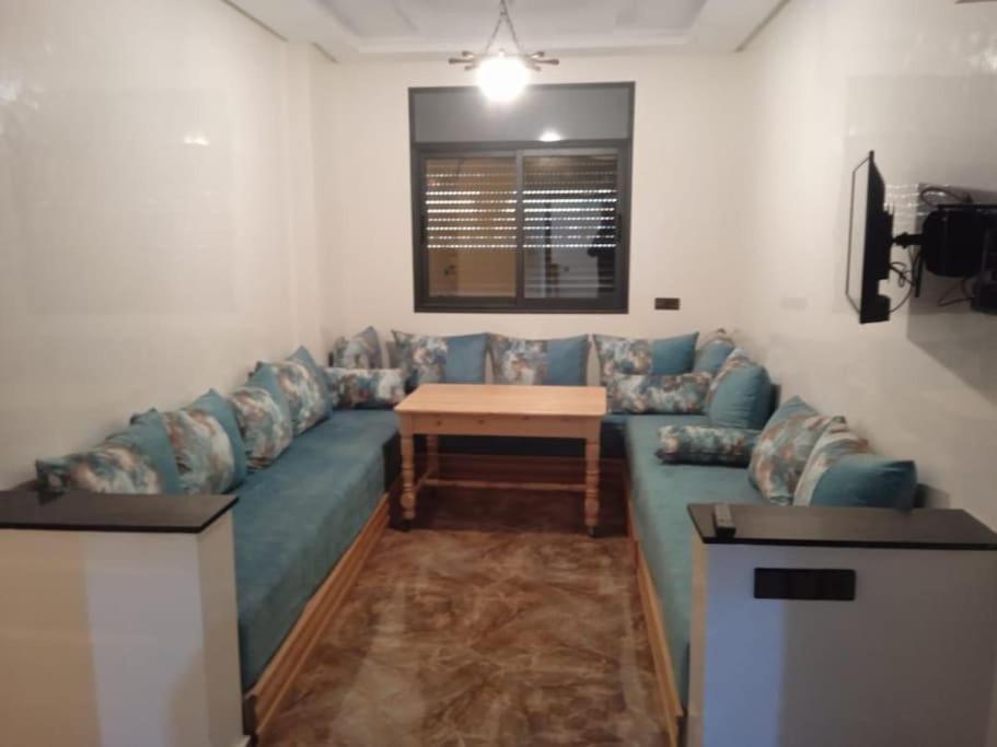 Appartement familial 3 - B&B