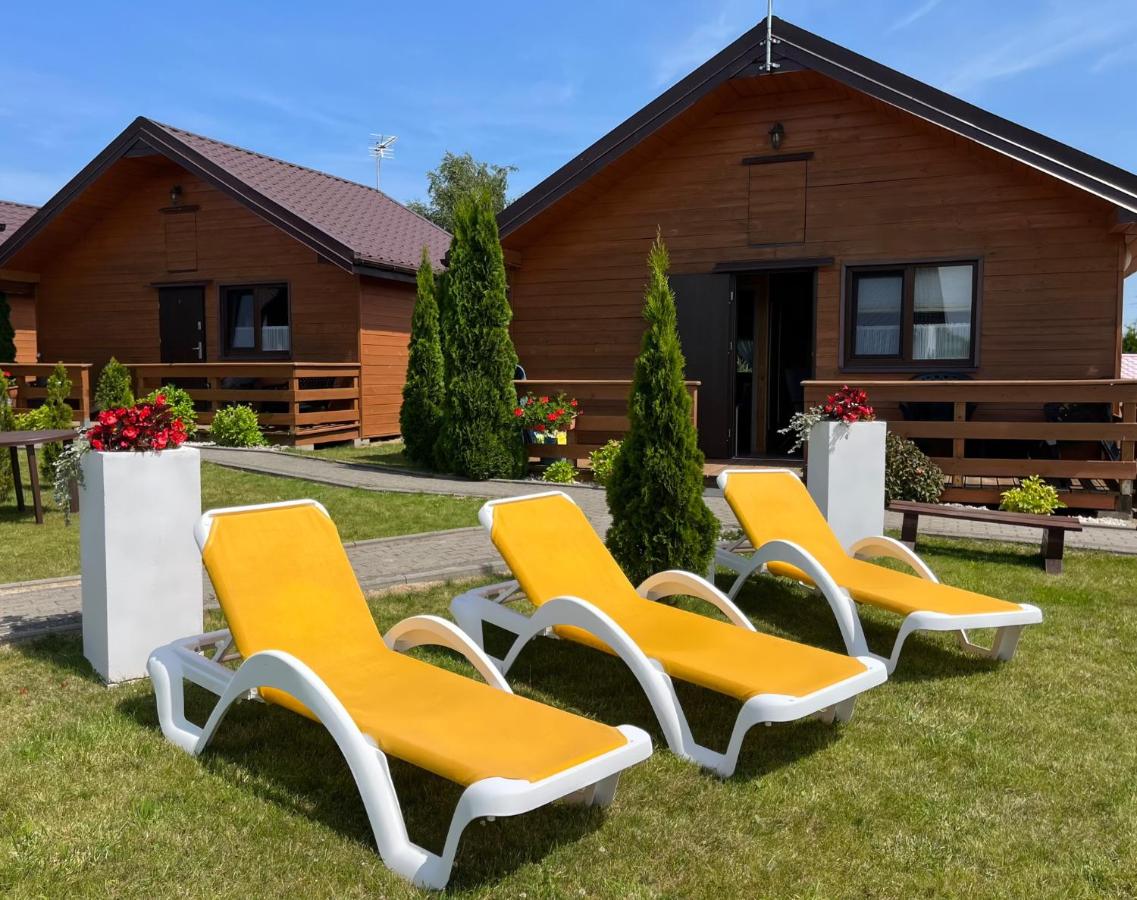 Familienzimmer mit eigenem Bad