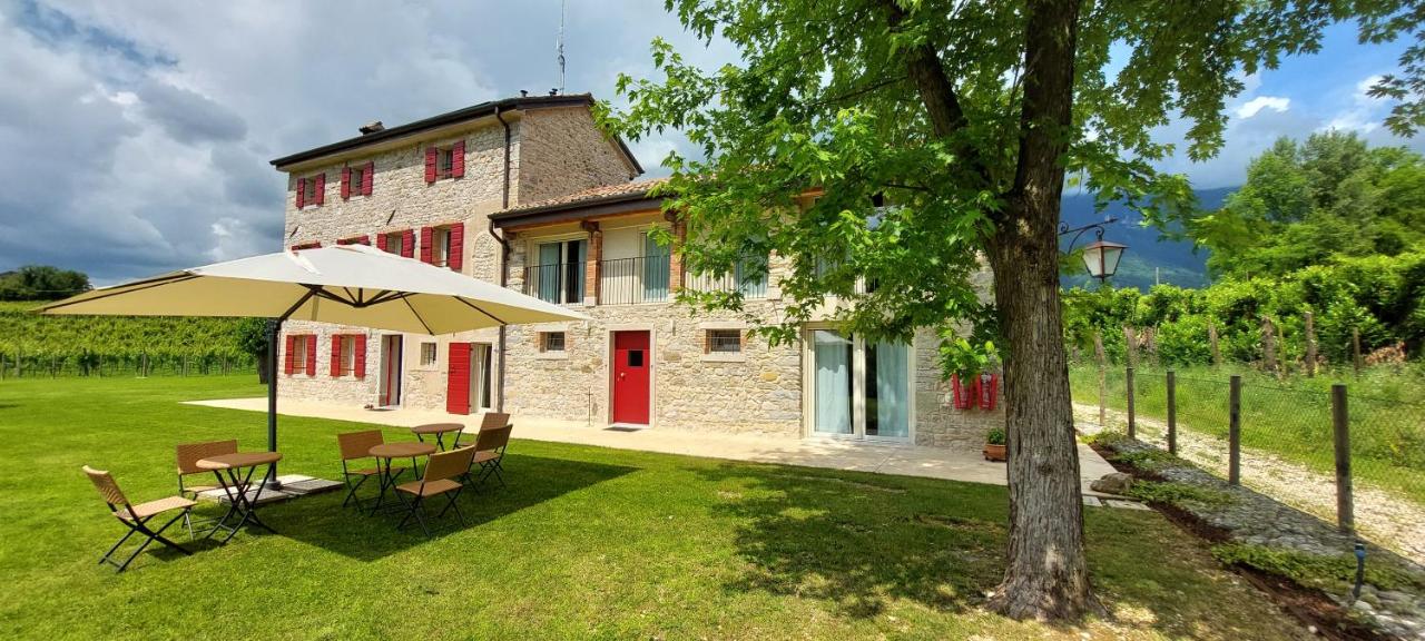 Borgo Le Lanterne - B&B