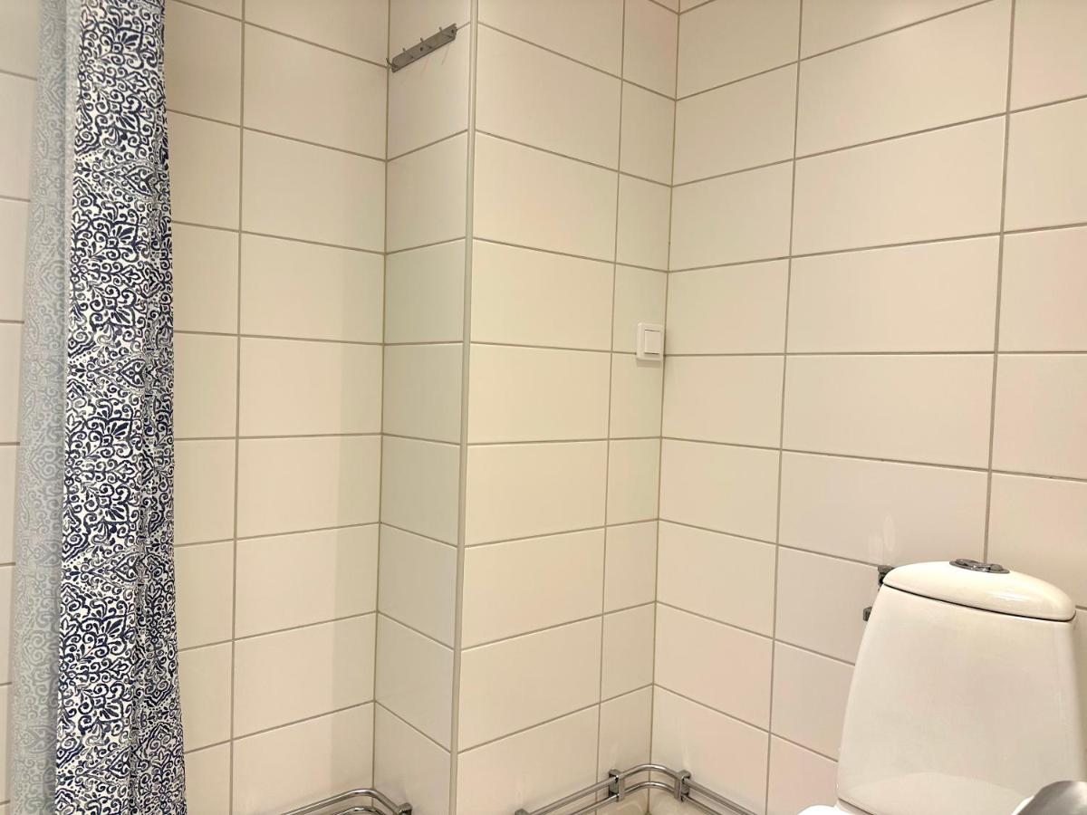 Appartement 1 Chambre Deluxe - Vue sur Ville