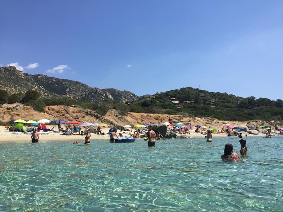 VILLETTA PANORAMICA PORTO SA RUXI, VILLASIMIUS Sardegna - B&B Porto Sa Ruxi