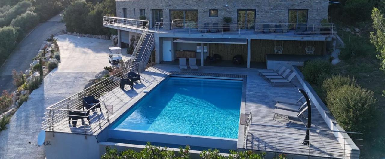 Domaine des oliviers - B&B
