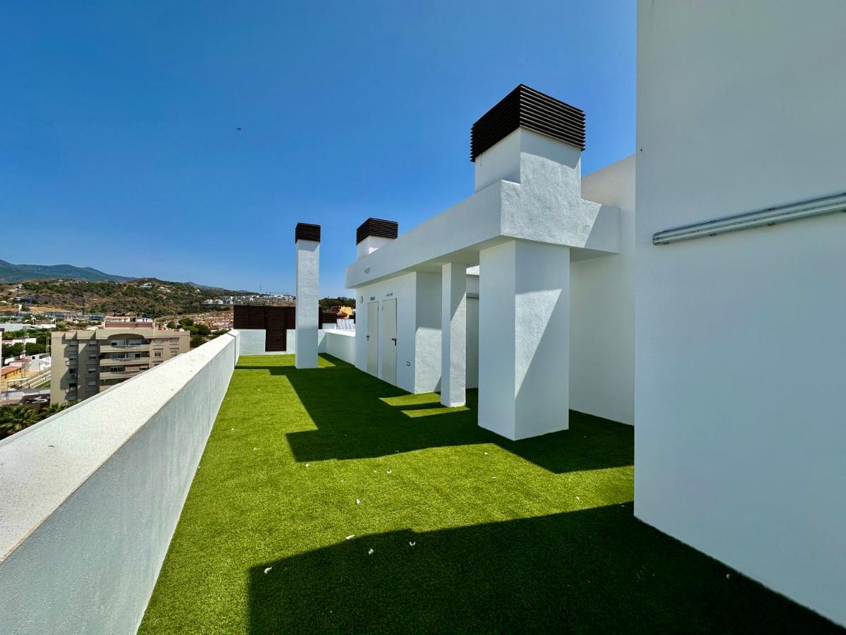 Ayre Homes 3 - Ferienwohnung Estepona