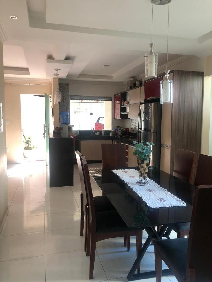 Casa Mary Prox Hospital Samaritano Vista para Ibituruna - B&B