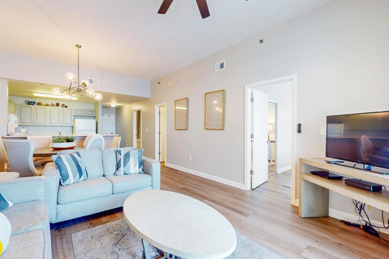 Apartment mit 2 Schlafzimmern