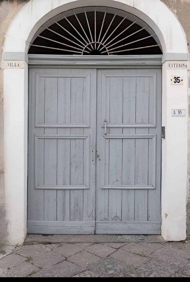 Casa Vacanze Villa Esterina - Bed and Breakfast Ercolano