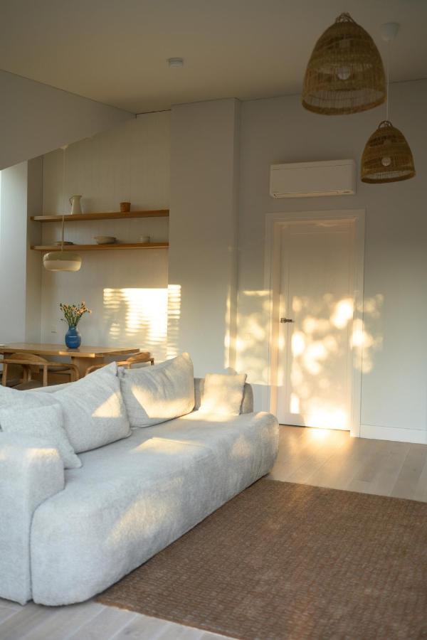 Pine Attic - new & cozy 3 bedroom apartment,Nida - Ferienwohnung Nida