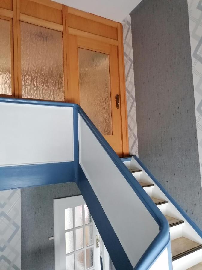 2 schnuckelige Wohnungen in Oberfranken - B&B