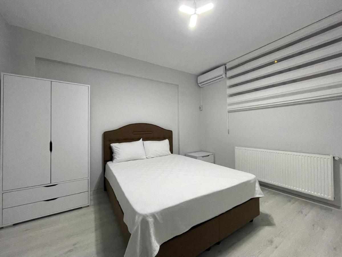 Appartement - Begane Grond