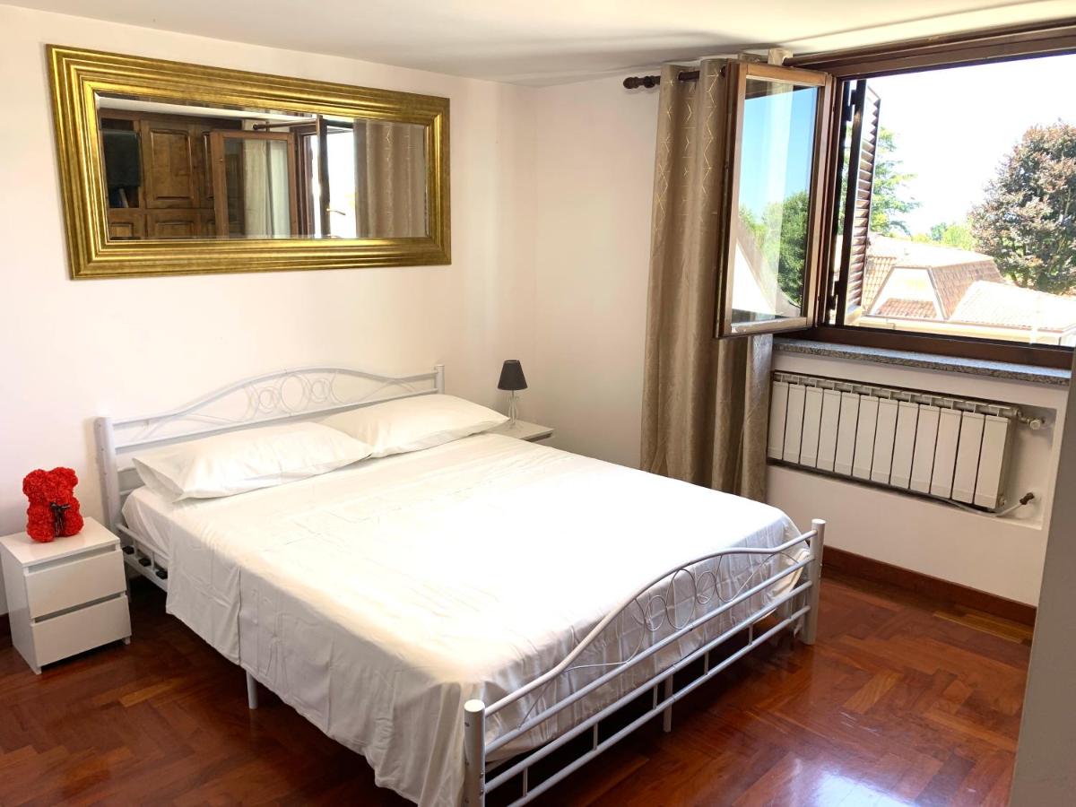 Deluxe Double Room with Extra Bed