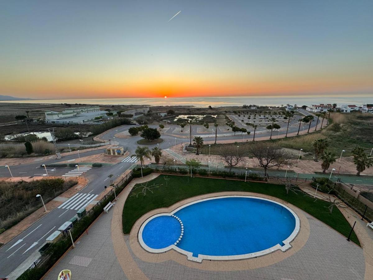Ático Amanecer Mediterráneo - B&B
