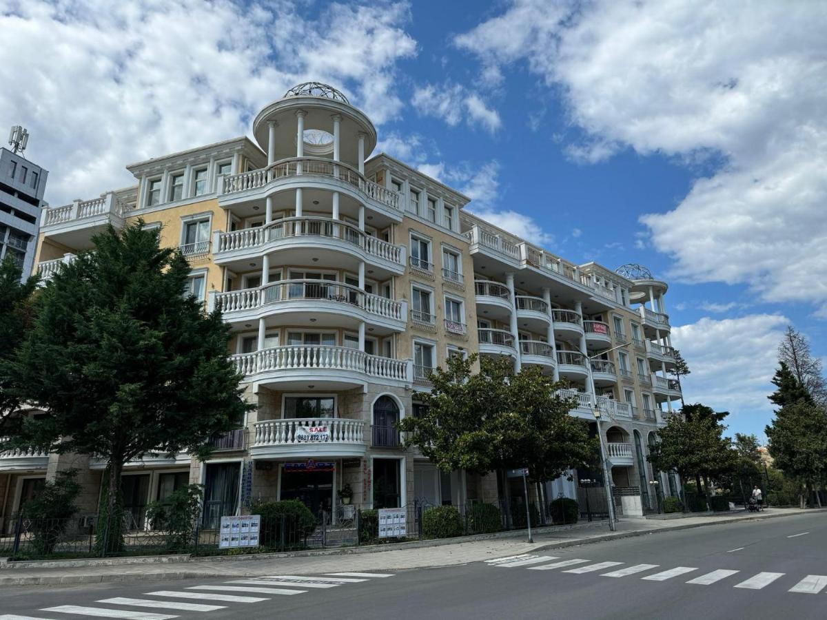 Studio Vila Roma - Ferienwohnung Nessebar